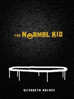 cover image of The Normal Kid